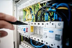 Scott Verge (the Trusted Electrician) with 50 Years EXPERIENCE in Electrician in Bedford - Image 4
