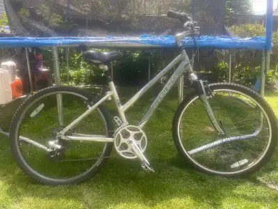 Green Trek Navigator 200, View more