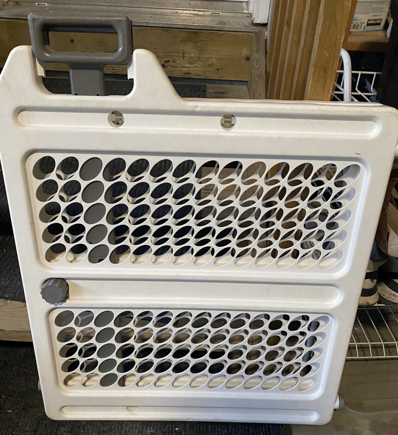 Baby gates Toys & Games Oshawa / Durham Region Kijiji