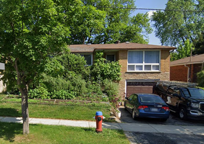 - 1 bedroom basement apartment - bright, clean, quiet, and private - separate entrance - suits singl...