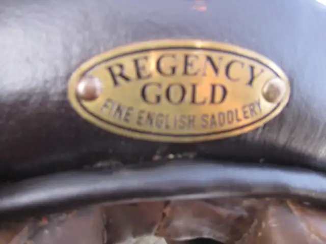 english saddle in Equestrian & Livestock Accessories in Truro - Image 5