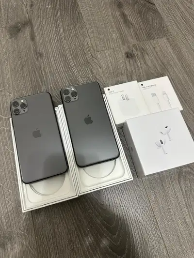 iPhone 11 PRO MAX 512GB - Mint Condition!, View more