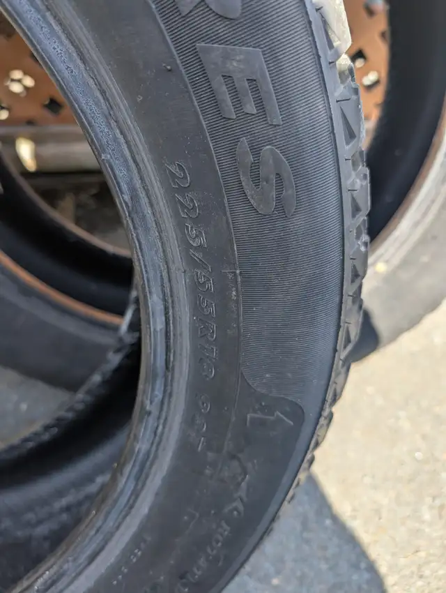 Winter Tires in Tires & Rims in Dartmouth - Image 5