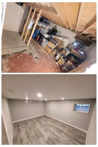 Handyman For Hire, View more