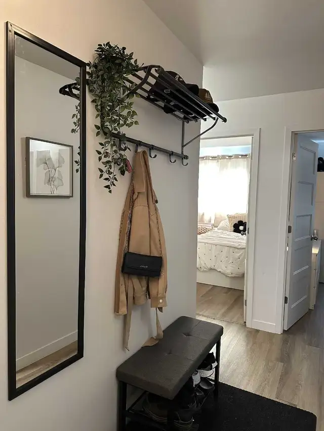  4 1/2 Disponible - Dès le 1er décembre 2025 in Long Term Rentals in Saguenay - Image 4