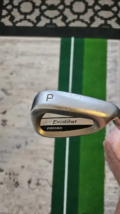 RH Excalibur Pitching Wedge, View more