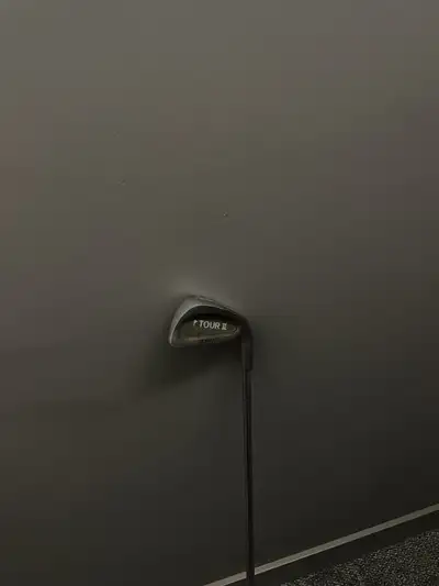 Dynacast 1 Iron Golf Club, View more