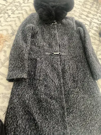 Novelti Coat, View more