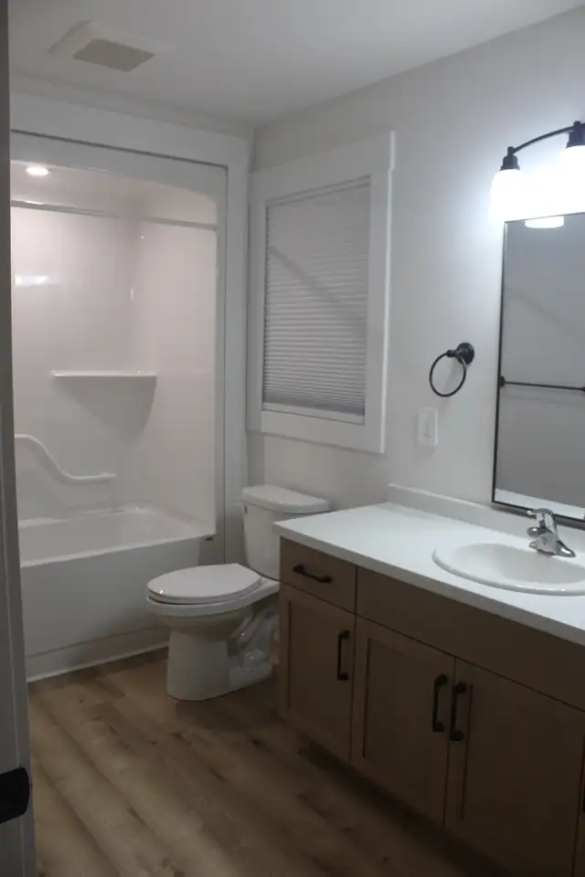 3 BR, 2 Bath duplex in Stratford, 1st month rent free! in Long Term Rentals in Charlottetown - Image 6