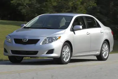 Looking to buy a 2009, 2010, 2011, 2012, 2013, 2014, 2015 or 2016 Toyota Corolla, or similar (Camry,...