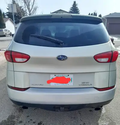 Well maintained, reliable SUV, sun-roof, heated seats, fully loaded