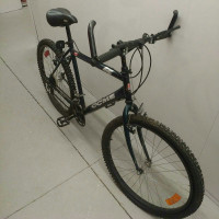 CCM mountain bike