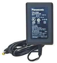 Adapteur Panasonic PQLV206 120VAC 0,2A/9VDC 0.75A AC/DC Adapter