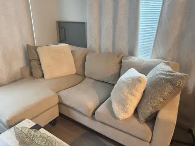 Full 3-Bedroom Condo Furnishings – Available for Immediate Sale, View more