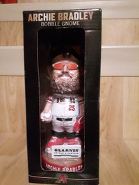 Archie Bradley Bobble Gnome