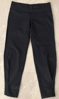 Lululemon Adapted State Jogger Blue Size 2 - $74 (42% Off Retail