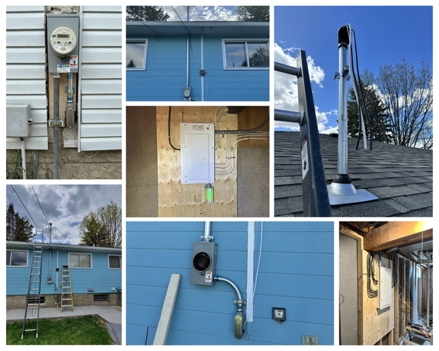 Licensed Electrician – Residential & Commercial in Electrician in Edmonton - Image 8