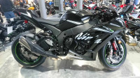 2017 Kawasaki Ninja zx 10rr