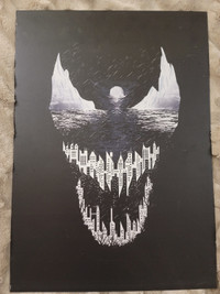 Displate Silkscreens