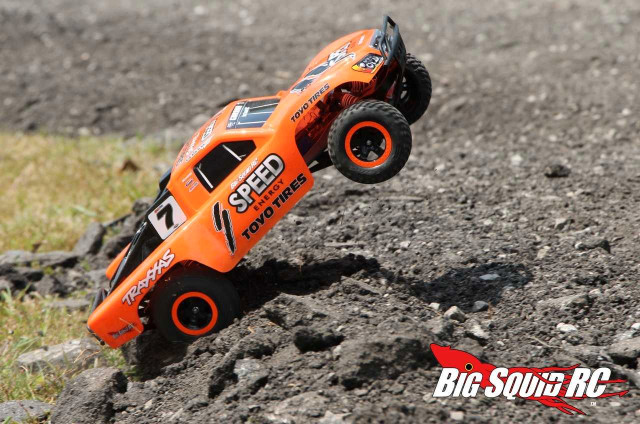 Iso traxxas slash 2wd in Hobbies & Crafts in Leamington - Image 4
