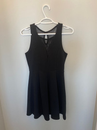 Woman’s Skater Dress - Size Small