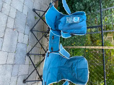 Lawn Chairs, View more