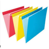 Hanging Folders - Letter Size