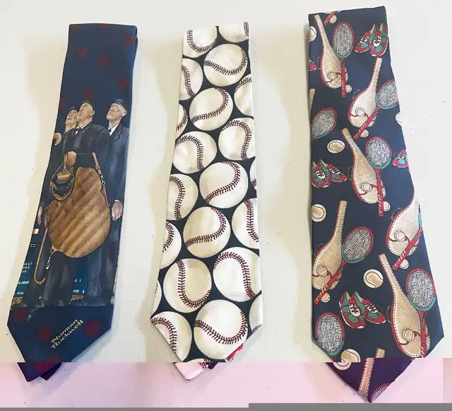 Men’s Quality Brands Ties (14) – Excellent Condition: in Men's in Edmonton - Image 7