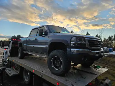 CLEARANCE SALE Contact Duramax Kings Ltd. Call 5879206229 For all your gmc and chev duramax needs. N...