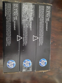 HP Laserjet Pro Ink Toner - 126A