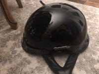 Harley Davidson Bennie helmet