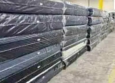 Queen size bed frame for sale!! brand new!!cash on delivery, View more