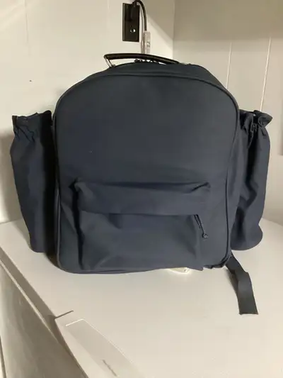 Back pack for camping or picnic, View more