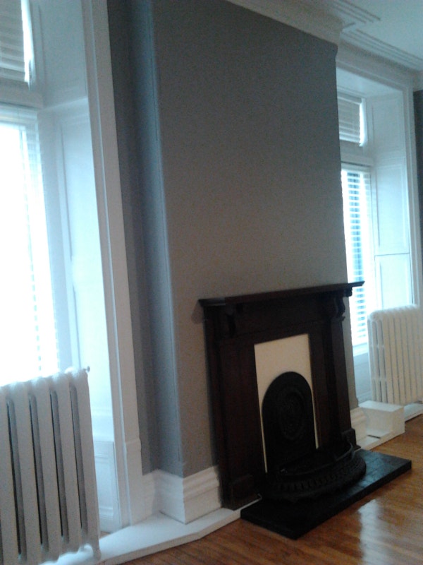 Central, Clean, Quiet 1 Bedroom Apartment for Rent Avail Oct 1 Long