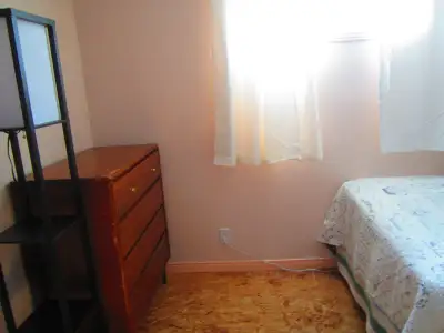 Chambre à louer à Rouyn-Noranda