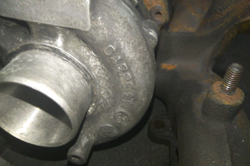 Mk4 tdi alh blown turbo vnt15 Transmission & Drivetrain Guelph Kijiji