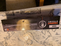New in box Bushnell Trophy Extreme rifle scope