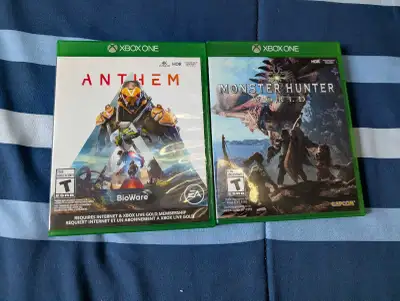 jeu xbox one, View more