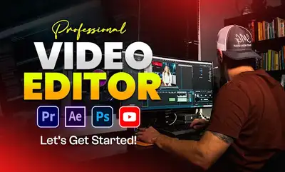 Cinematic Reels Editing, View more