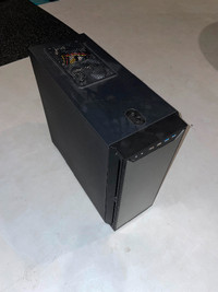 PC computer - intel i7, 12 GB RAM, Antec case