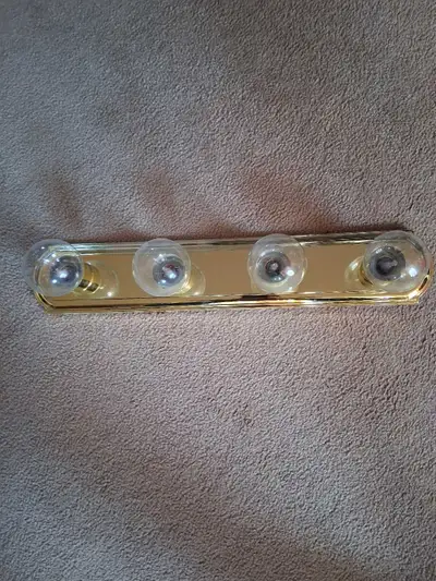 bathroom light fixture, View more