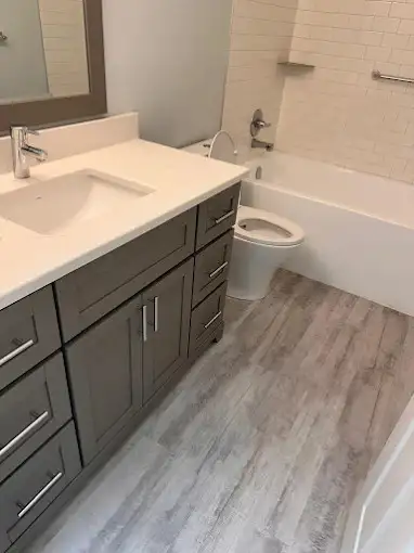 ️ POST RENOVATION & CONTRUCTION CLEANING - 5 STARS GOOGLE ️ in Cleaners & Cleaning in Calgary - Image 8