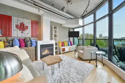 Harbourview Executive Condo, View more