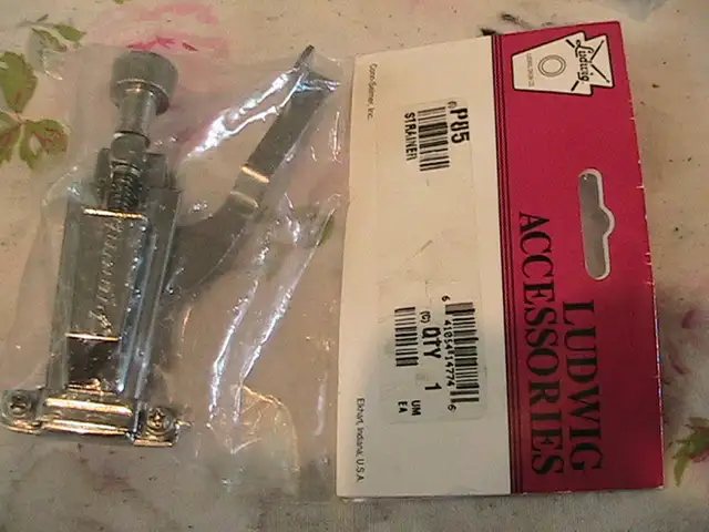 NEW-Ludwig Parts&accesories*Pre1968*Supersensitive 14"&15"Wires in Drums & Percussion in Windsor Region - Image 6