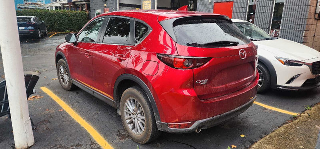 2019 Mazda CX-5 AWD in Cars & Trucks in Hamilton - Image 3