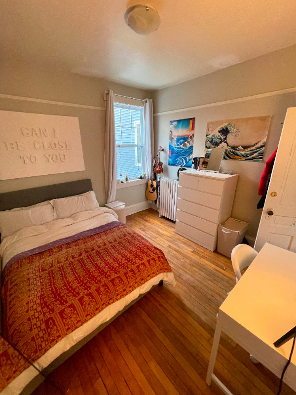 Private Room for Rent in Room Rentals & Roommates in City of Halifax - Image 2