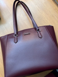 Sac tote Kate Spade cuir