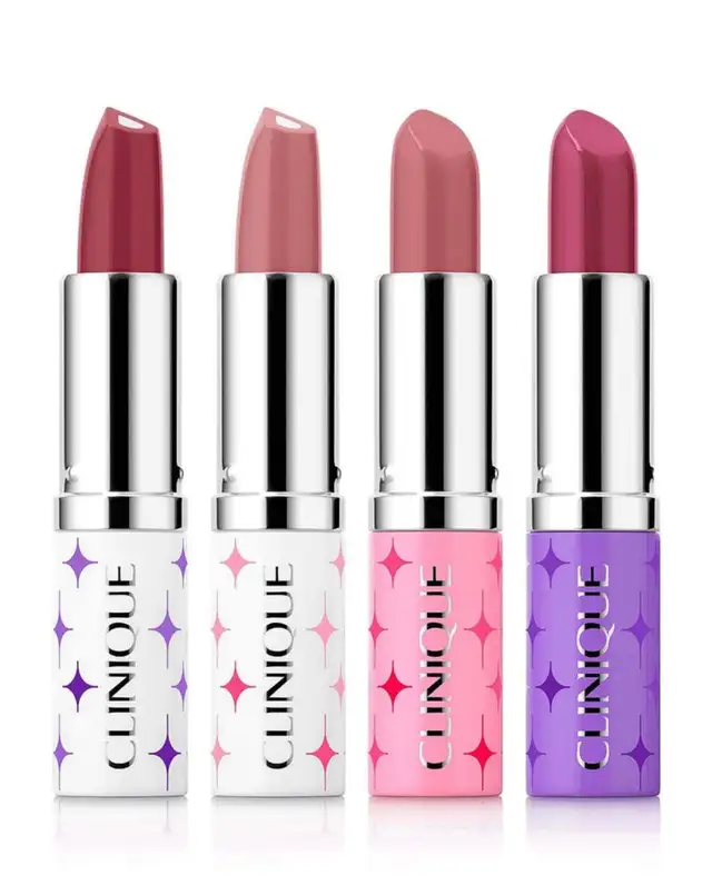 (NEW)  Clinique - Kisses Hydrating Longwear Lipstick Gift Set in Health & Special Needs in Oshawa / Durham Region - Image 3