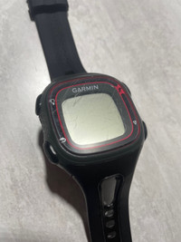 Garmin forerunner 10 GPS running watch