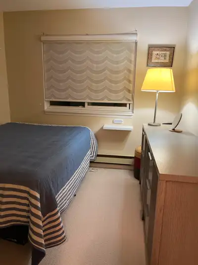 Room for rent 1100$